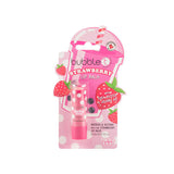 Superdrug Bubble T Cosmetics Strawberry Lip Balm 4.5g- Buy online at McGrocer