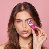 Bubble T Cosmetics strawberry lip balm 4.5g (British brand)