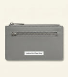 Balenciaga lambskin Charm Le City card holder 8x13cm (British brand)