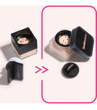 Huda Beauty mini easy bake loose powder 6g, imported from the UK