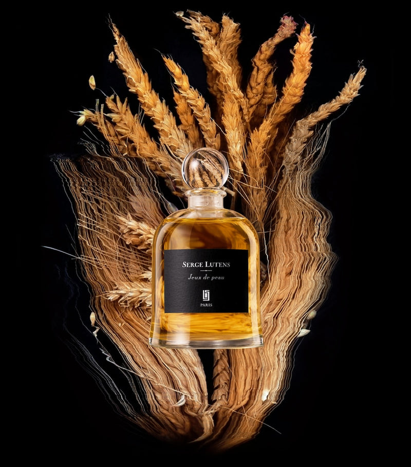 Serge Lutens Jeux de Peau Eau de Parfum 75ml - British product