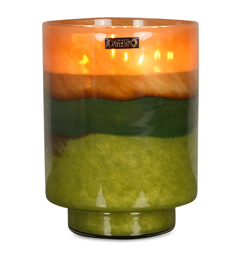 ONNO Art Jane extra large candle, imported from the UK