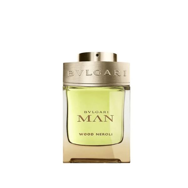 Bvlgari Man Wood Neroli Eau de Parfum 60ml - British product