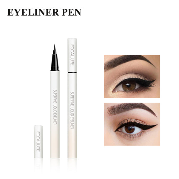 Livingandhome waterproof mascara and eyeliner set, UK version