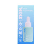 Superdrug Sunkissed Hyaluronic Acid Face Serum 30ml- Buy online at McGrocer