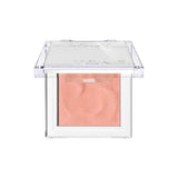 ABOUT TONE blusher 05 Daily Coral 4.3g (British brand)