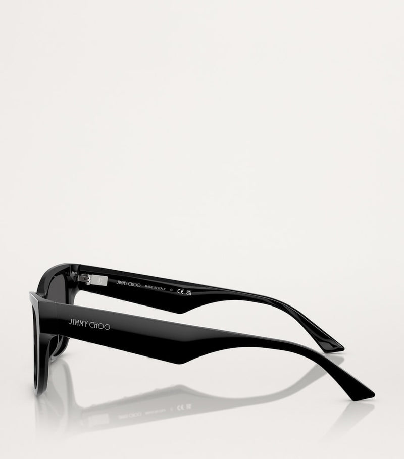 Jimmy Choo acetate sunglasses JC5024HU - British product