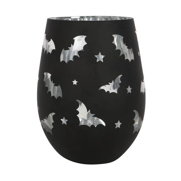 Something Different stemless wine glass 500ml (British brand)