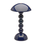 Harrods Addison Ross Bobbin Rechargeable Table Lamp- Buy online at McGrocer