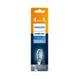 Holland & Barrett Philips Sonicare C3 Premium Plaque Defence Standard Replacement Brush Heads, 5 Pack- Buy online at McGrocer