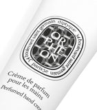 Diptyque hand cream Orphéon 45ml, UK version