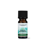 Tisserand essential oil English Peppermint 9ml, imported from the UK