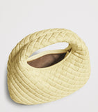 Bottega Veneta baby leather Veneta shoulder bag, UK version