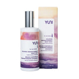 Yuni Beauty My Om World Aromatic Body Mist 118ml GOODS Superdrug