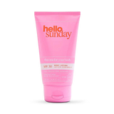 Holland & Barrett Hello Sunday The One For Your Body SPF 30 Body Lotion 150ml- Buy online at McGrocer