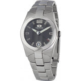 Superdrug Chronotech Black Ladies Watch- Buy online at McGrocer