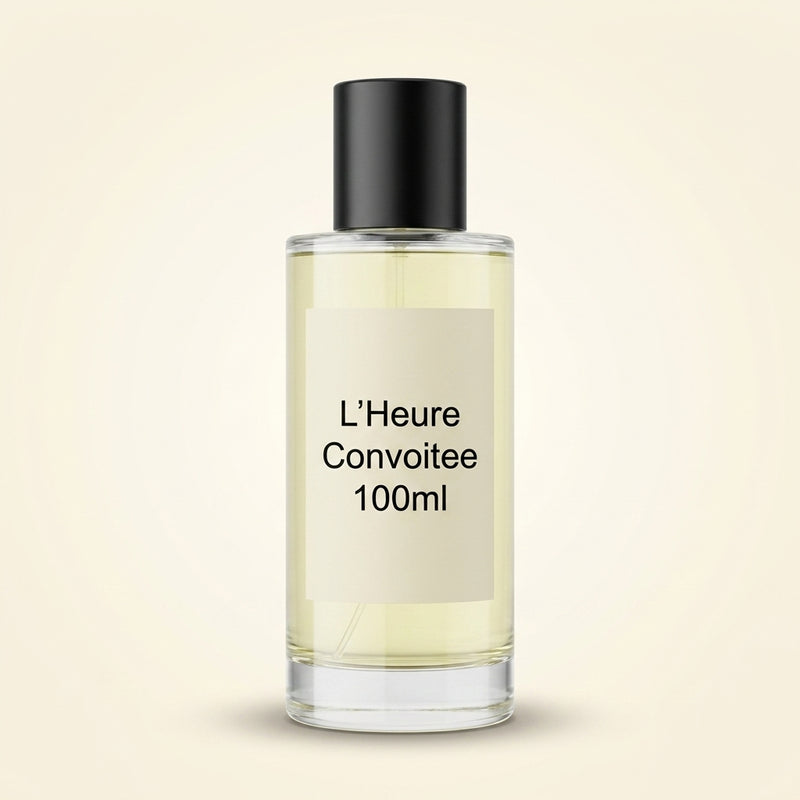 Cartier L'Heure Convoitée II Eau De Parfum 75ml, imported from the UK