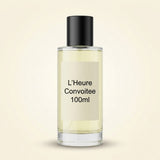 Cartier L'Heure Convoitée II Eau De Parfum 75ml, imported from the UK