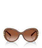 Swarovski acetate sunglasses SK6026 (British brand)