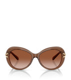 Swarovski acetate sunglasses SK6026 (British brand)