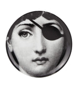 Harrods Fornasetti Tema e Variazioni N.8 Decorative Holder- Buy online at McGrocer