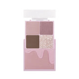 I'M MEME Multi Cube Icy Taro palette (British brand)