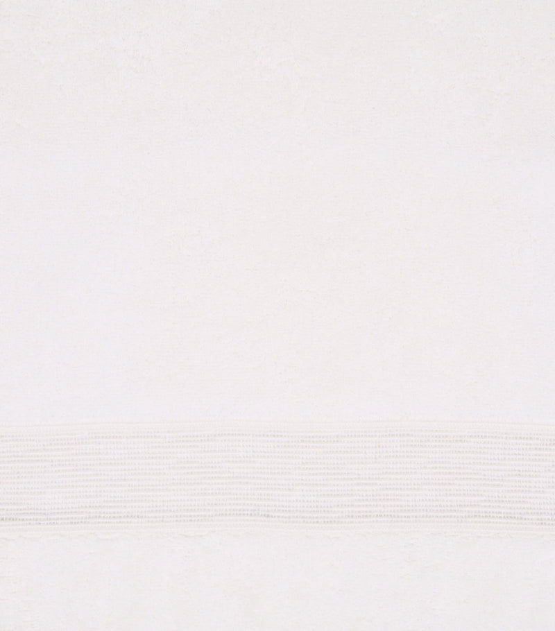 Frette Balance Lace bath sheet 100cm x 150cm, UK version