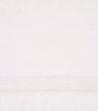 Frette Balance Lace bath sheet 100cm x 150cm, UK version
