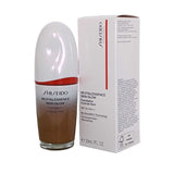 Superdrug Shiseido - Skin Glow Foundation SPF30 Bio-Boost Cedar #430- Buy online at McGrocer