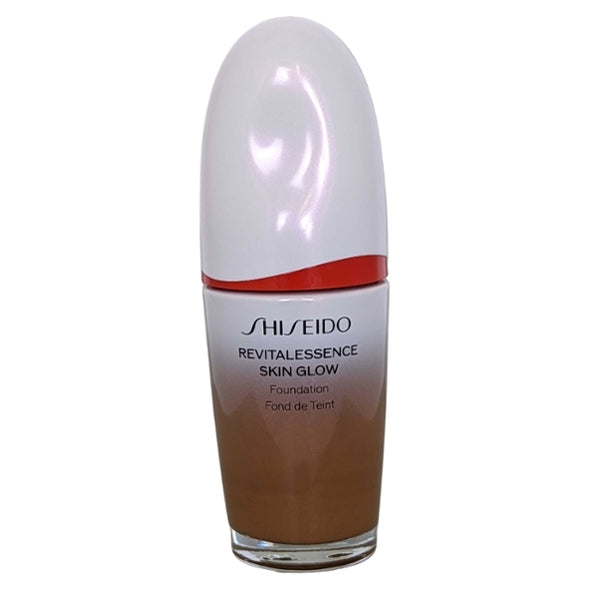 Shiseido - Skin Glow Foundation SPF30 Bio-Boost Cedar #430