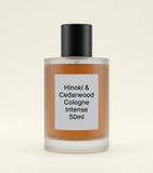 Jo Malone London Hinoki & Cedarwood Cologne Intense 50ml (British brand)