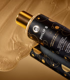 Philip B chocolate milk bubble wash 340ml (British brand)