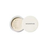 Superdrug Morphe Bake And Set Setting Powder Translucent Mini- Buy online at McGrocer