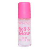 Superdrug Sunkissed Roll & Glow Body Glitter Gel 30ml- Buy online at McGrocer