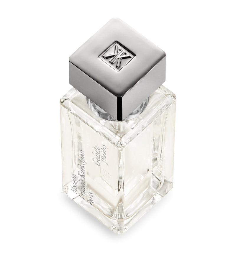 Maison Francis Kurkdjian Gentle Fluidity Silver EDP 35ml, UK version