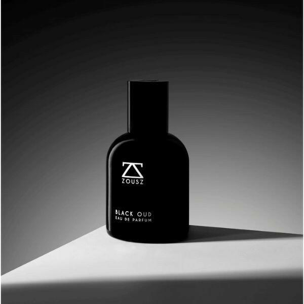 ZOUSZ Black Oud Men's Perfume 50ml GOODS Superdrug