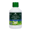 Aloe Pura aloe vera juice digestive aid 500ml - British product