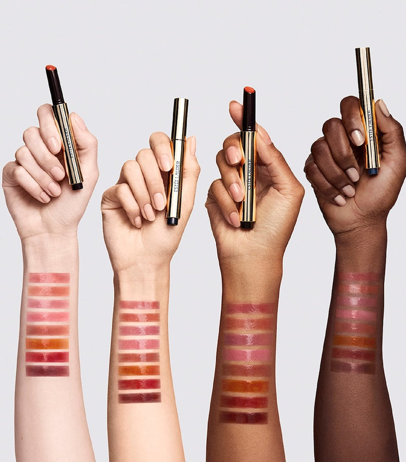 Estée Lauder Pure Colour Melt-On Glosstick 12ml, imported from the UK