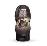 Holland & Barrett Diablo Sugar Free Chocolate Dessert Sauce 360g- Buy online at McGrocer