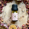 B Calm eucalyptus essential oil 10ml organic, UK version