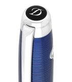 S.T. Dupont Gulf Stream rollerball pen (British brand)