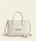 Balenciaga medium suede Le City top-handle bag, imported from the UK