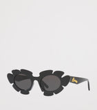 LOEWE Flower Sunglasses, imported from the UK