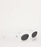 Ray-Ban RB4441D curved pillow sunglasses - British product