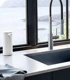 Simplehuman sensor soap dispenser rechargeable 266ml - British product