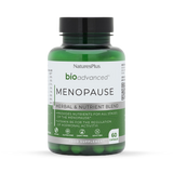 Holland & Barrett NaturesPlus BioAdvanced Menopause Capsules Dietary Supplement, 60 Capsules- Buy online at McGrocer