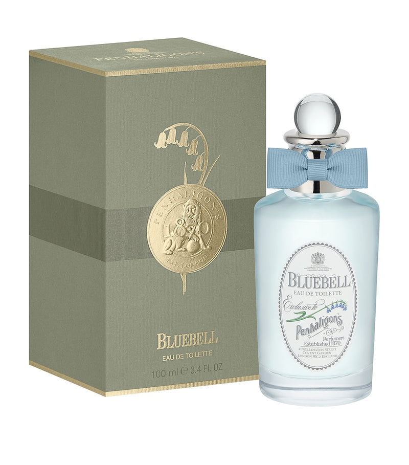 Penhaligon's Bluebell Eau de Toilette 100ml, UK version