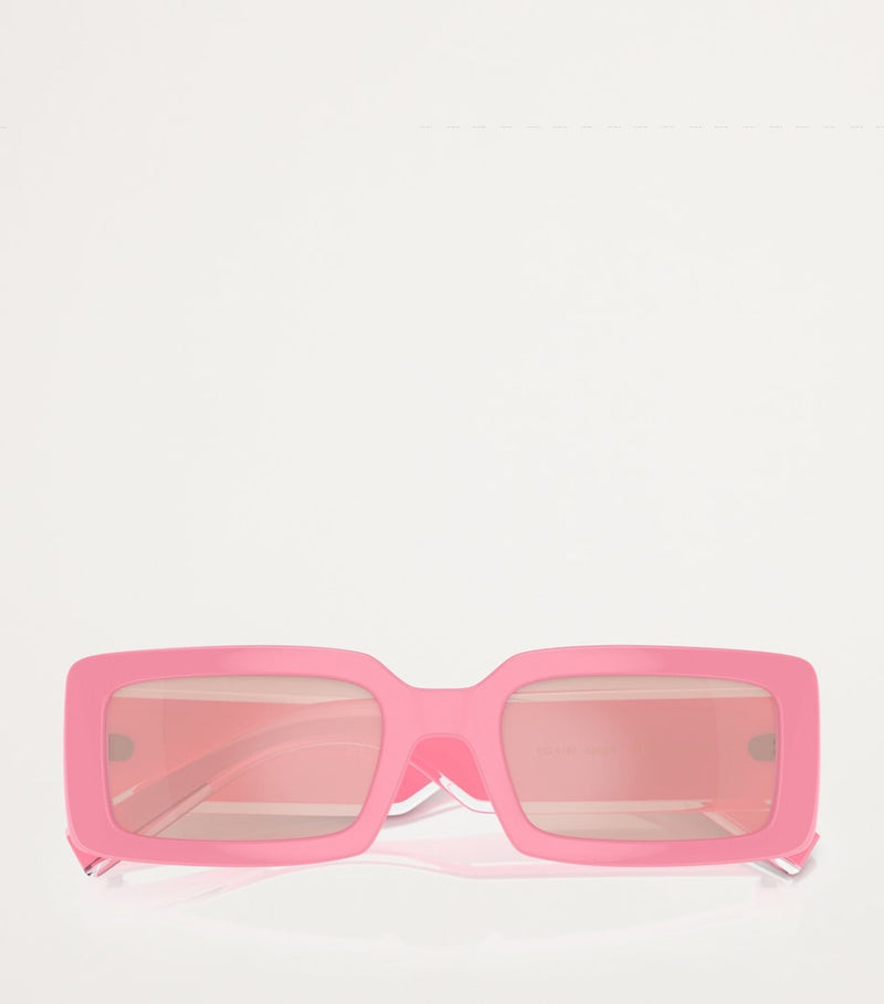 Dolce & Gabbana Injected 0DG6187 sunglasses (British brand)