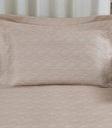 Harrods Frette Stardust Jacquard Standard Pillowcase 50cm x 80cm- Buy online at McGrocer