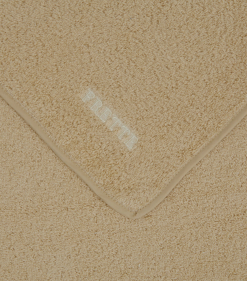 Frette Cotto Unito bath towel 60x110cm, UK version